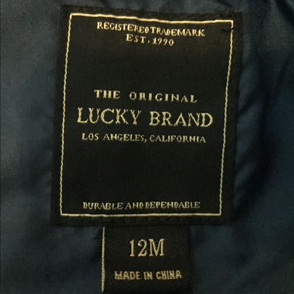 Boys Vest Bundle - 12M - Picture 7 of 8